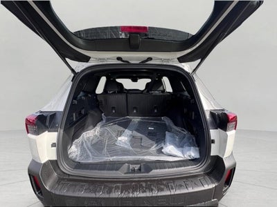 2026 Subaru OUTBACK Touring