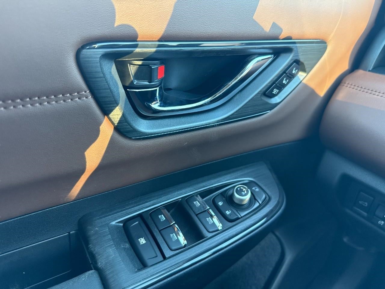 2026 Subaru OUTBACK Touring