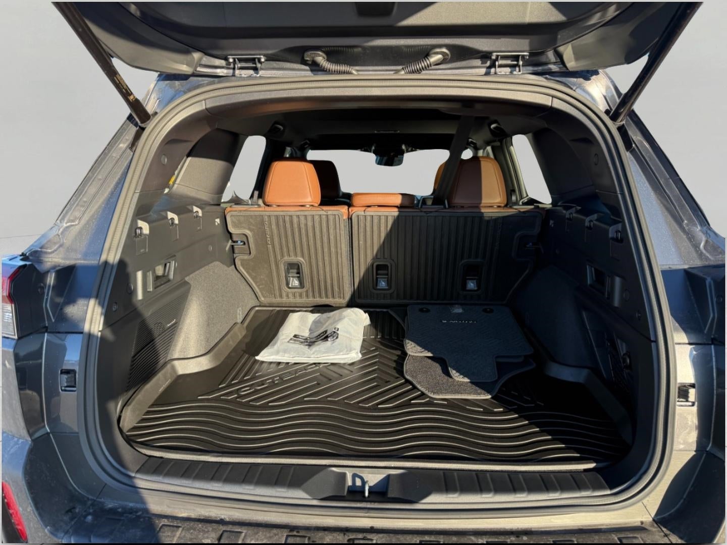 2026 Subaru OUTBACK Touring