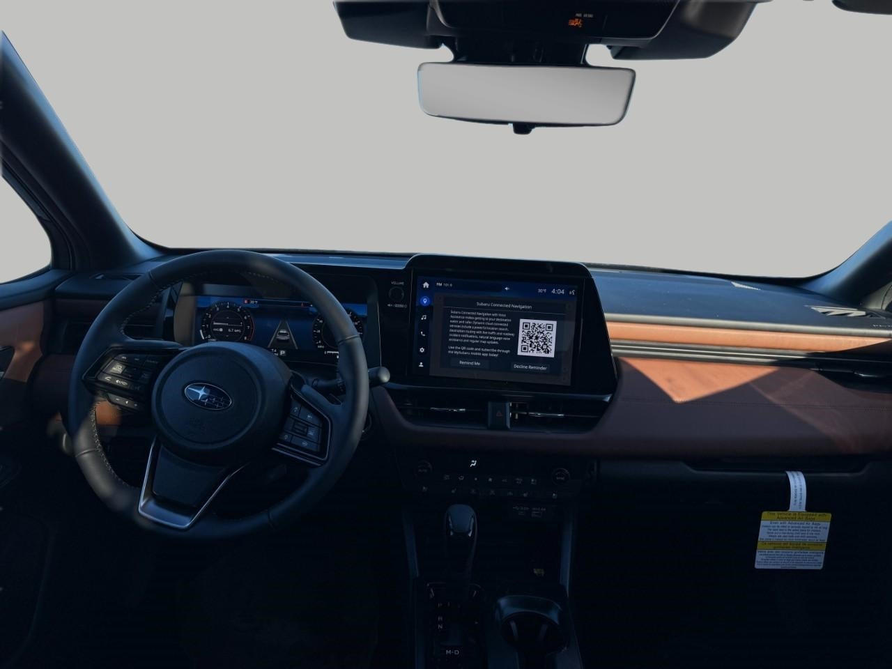 2026 Subaru OUTBACK Touring