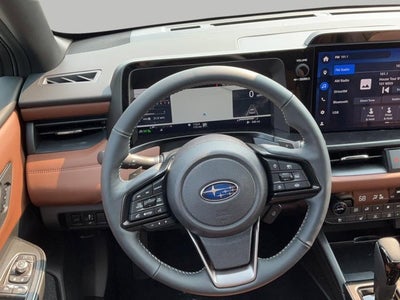 2026 Subaru OUTBACK Touring