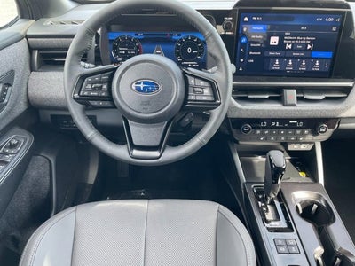 2026 Subaru OUTBACK Limited XT