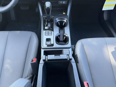 2026 Subaru OUTBACK Limited XT