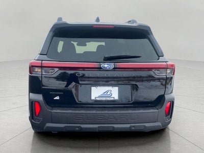 2026 Subaru OUTBACK Limited XT