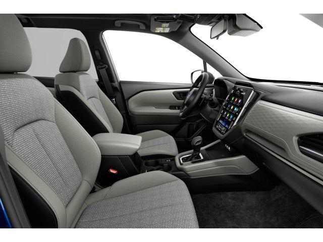 2025 Subaru FORESTER Premium Hybrid