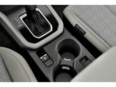 2025 Subaru FORESTER Premium Hybrid