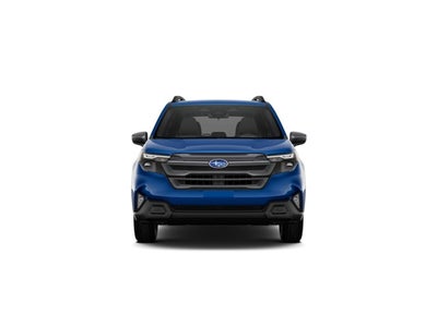 2025 Subaru FORESTER Premium Hybrid