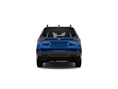 2025 Subaru FORESTER Premium Hybrid