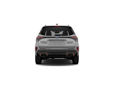 2025 Subaru FORESTER Sport Hybrid
