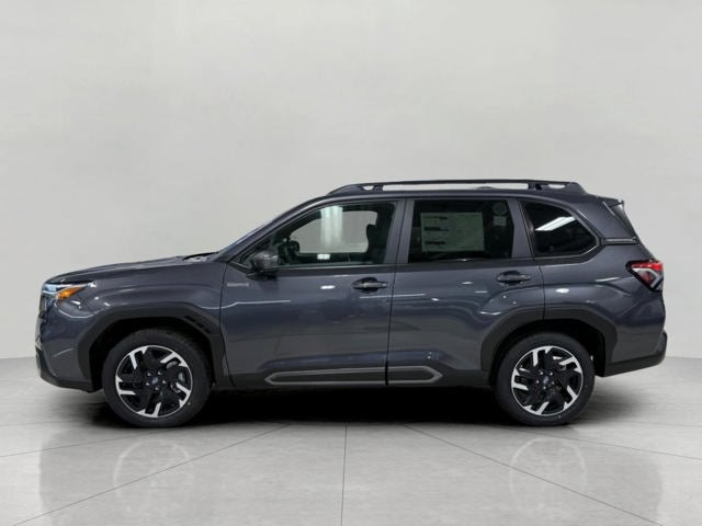 2025 Subaru FORESTER Limited Hybrid