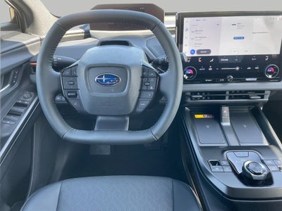 2026 Subaru UNCHARTED Sport