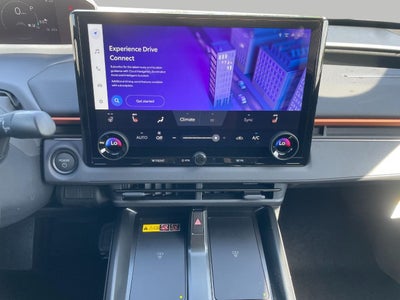 2026 Subaru UNCHARTED Sport