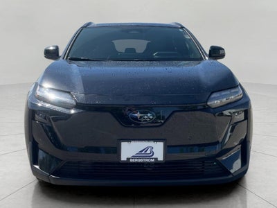 2026 Subaru UNCHARTED Sport
