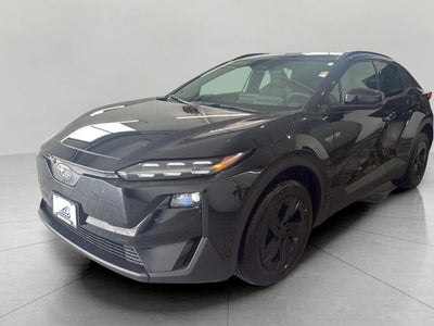 2026 Subaru UNCHARTED Sport