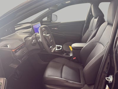 2026 Subaru UNCHARTED Sport