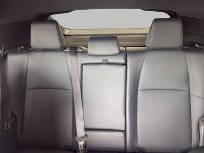 2026 Subaru UNCHARTED Sport