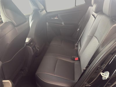 2026 Subaru UNCHARTED Sport