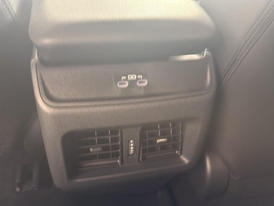 2026 Subaru UNCHARTED Sport
