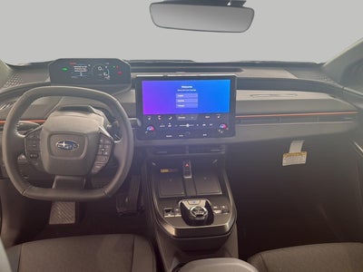 2026 Subaru UNCHARTED Sport