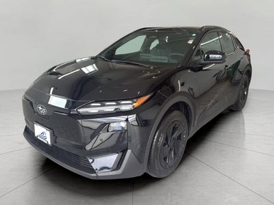2026 Subaru UNCHARTED Sport