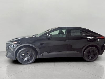 2026 Subaru UNCHARTED Sport