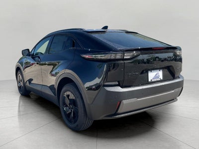 2026 Subaru UNCHARTED Sport