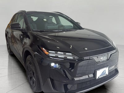 2026 Subaru UNCHARTED Sport