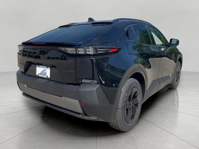2026 Subaru UNCHARTED Sport