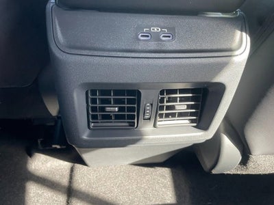 2026 Subaru UNCHARTED Sport