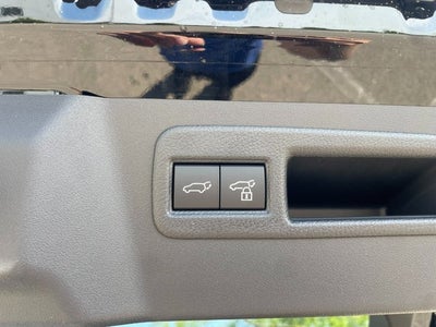 2026 Subaru UNCHARTED Sport
