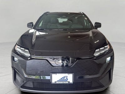 2026 Subaru UNCHARTED Sport