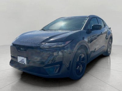 2026 Subaru UNCHARTED Sport