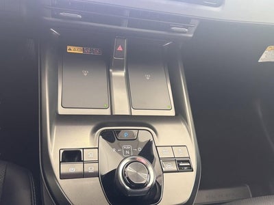 2026 Subaru UNCHARTED Sport