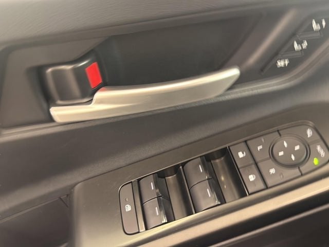 2026 Subaru UNCHARTED Sport