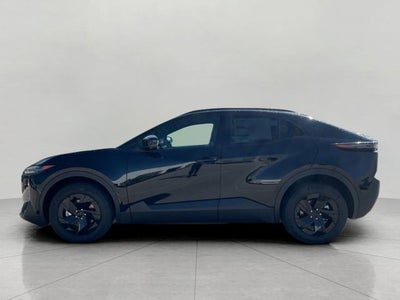 2026 Subaru UNCHARTED Sport