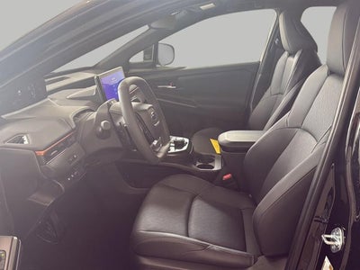 2026 Subaru UNCHARTED Sport