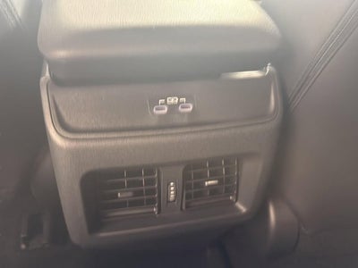 2026 Subaru UNCHARTED Sport