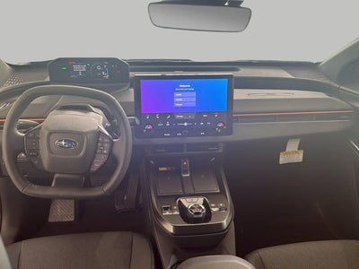 2026 Subaru UNCHARTED Sport