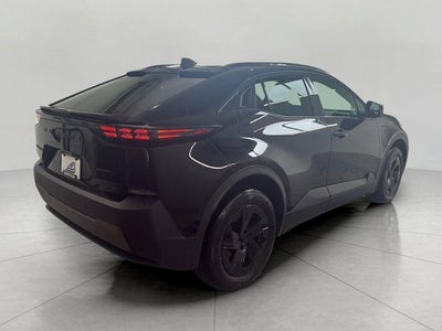 2026 Subaru UNCHARTED Sport