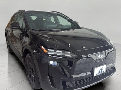 2026 Subaru UNCHARTED Sport