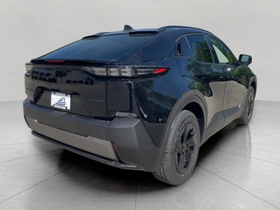2026 Subaru UNCHARTED Sport