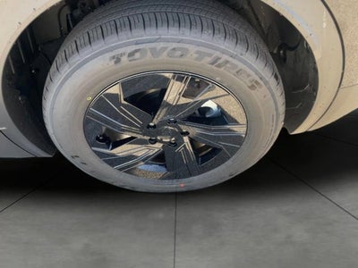 2026 Subaru UNCHARTED Sport