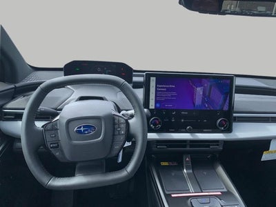 2026 Subaru SOLTERRA Limited XT