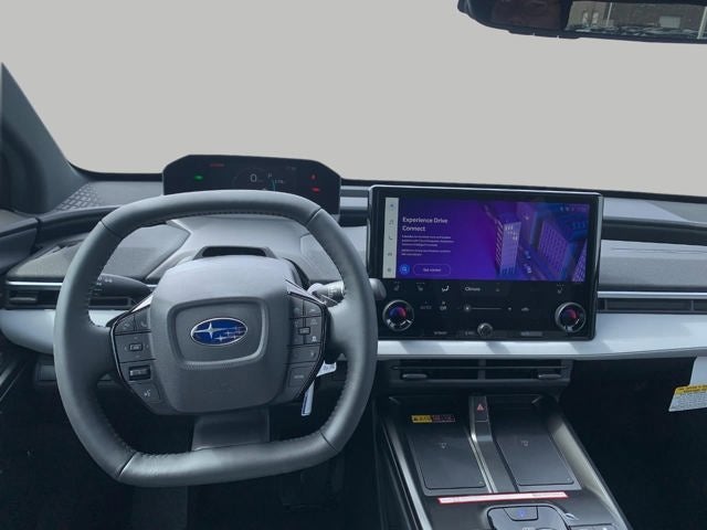 2026 Subaru SOLTERRA Limited XT