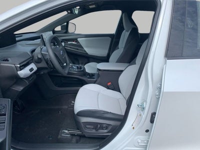 2026 Subaru SOLTERRA Limited XT
