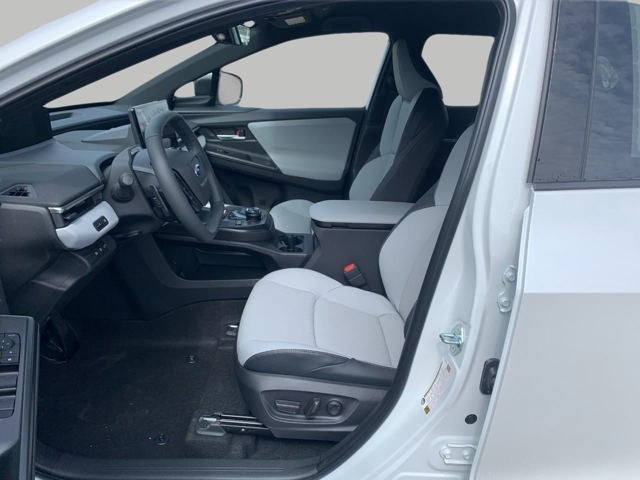 2026 Subaru SOLTERRA Limited XT