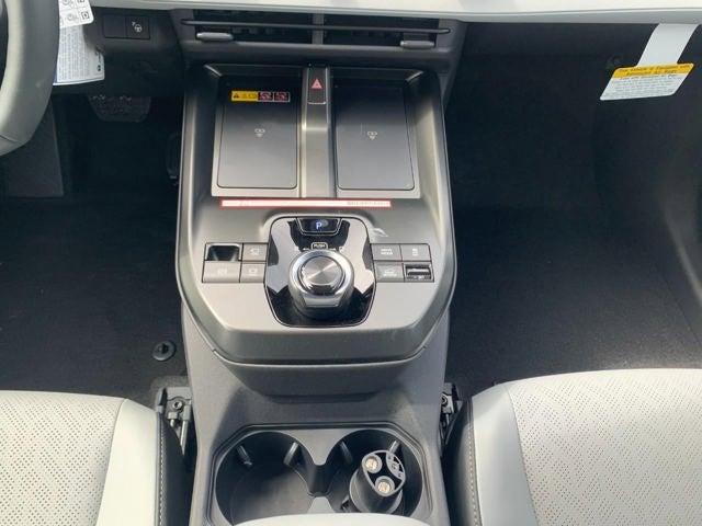 2026 Subaru SOLTERRA Limited XT