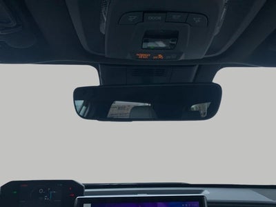 2026 Subaru SOLTERRA Limited XT