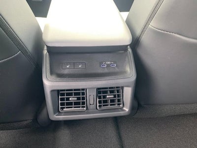 2026 Subaru SOLTERRA Limited XT