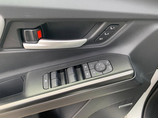 2026 Subaru SOLTERRA Limited XT